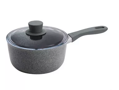 zwilling-parma-plus-ceramic-2-75-l-non-stick-aluminum-sauce-pan-w-lid-1033147 Zwilling - Parma Plus Ceramic 2.75 L Non-Stick Aluminum Sauce Pan W/ Lid - 1033147