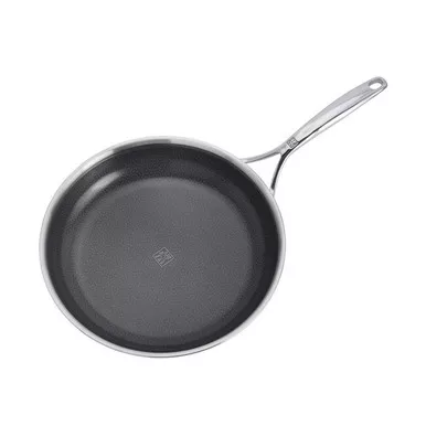 zwilling-peak-12-non-stick-stainless-steel-fry-pan-1034498 Zwilling - Peak 12" Non-Stick Stainless Steel Fry Pan - 1034498