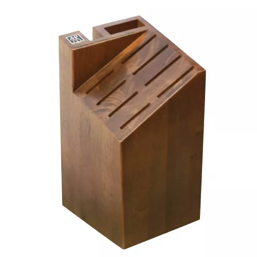 zwilling-pro-10-slot-knife-block Zwilling Pro 10-Slot Knife Block