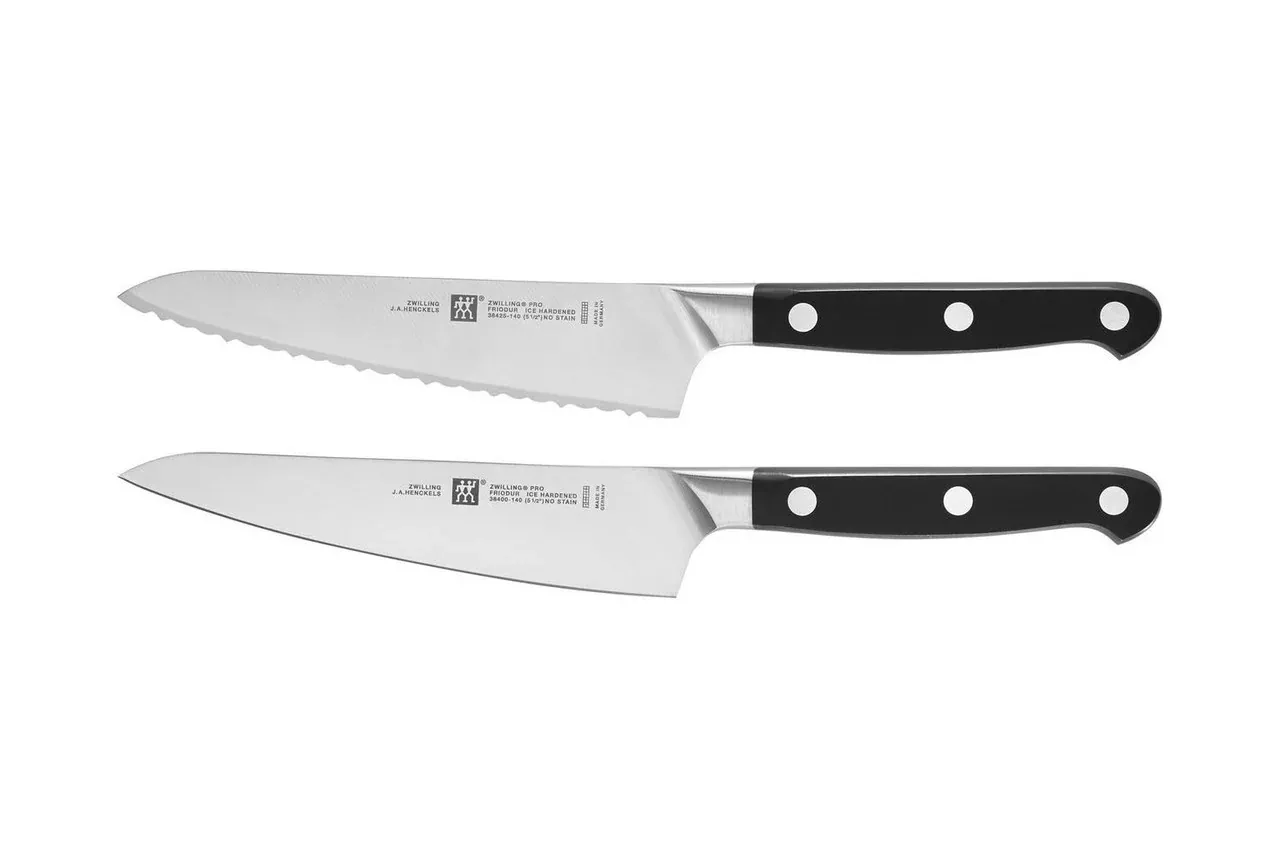 zwilling-pro-2-piece-prep-knife-set Zwilling Pro 2 Piece Prep Knife Set