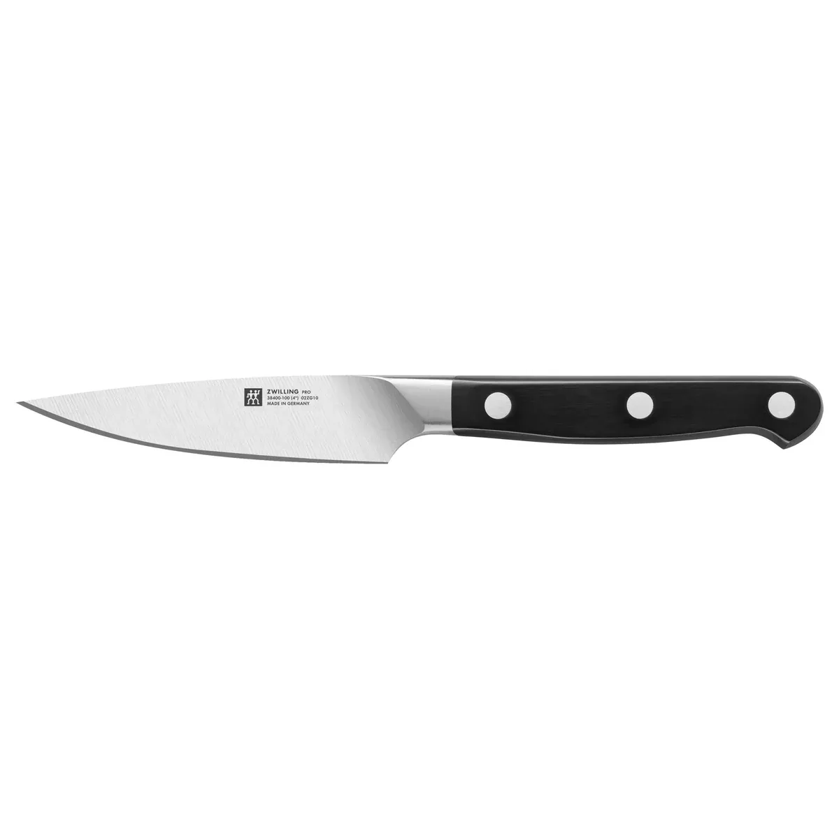 zwilling-pro-4-inch-paring-knife ZWILLING Pro 4 inch Paring Knife