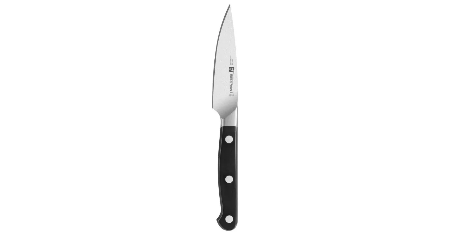 zwilling-pro-4-paring-knife Zwilling Pro 4" Paring Knife