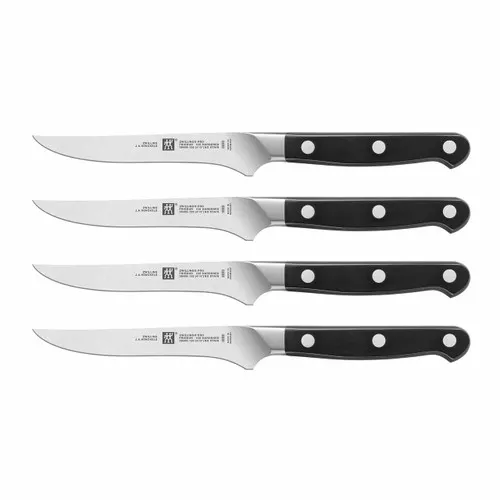 zwilling-pro-4-piece-steak-knife-set ZWILLING Pro 4 Piece Steak Knife Set