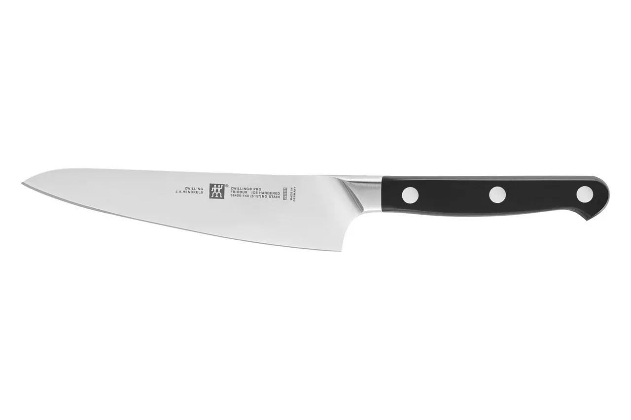 zwilling-pro-5-5-inch-ultimate-prep-knife-38400-143 ZWILLING Pro 5.5 Inch Ultimate Prep Knife 38400-143