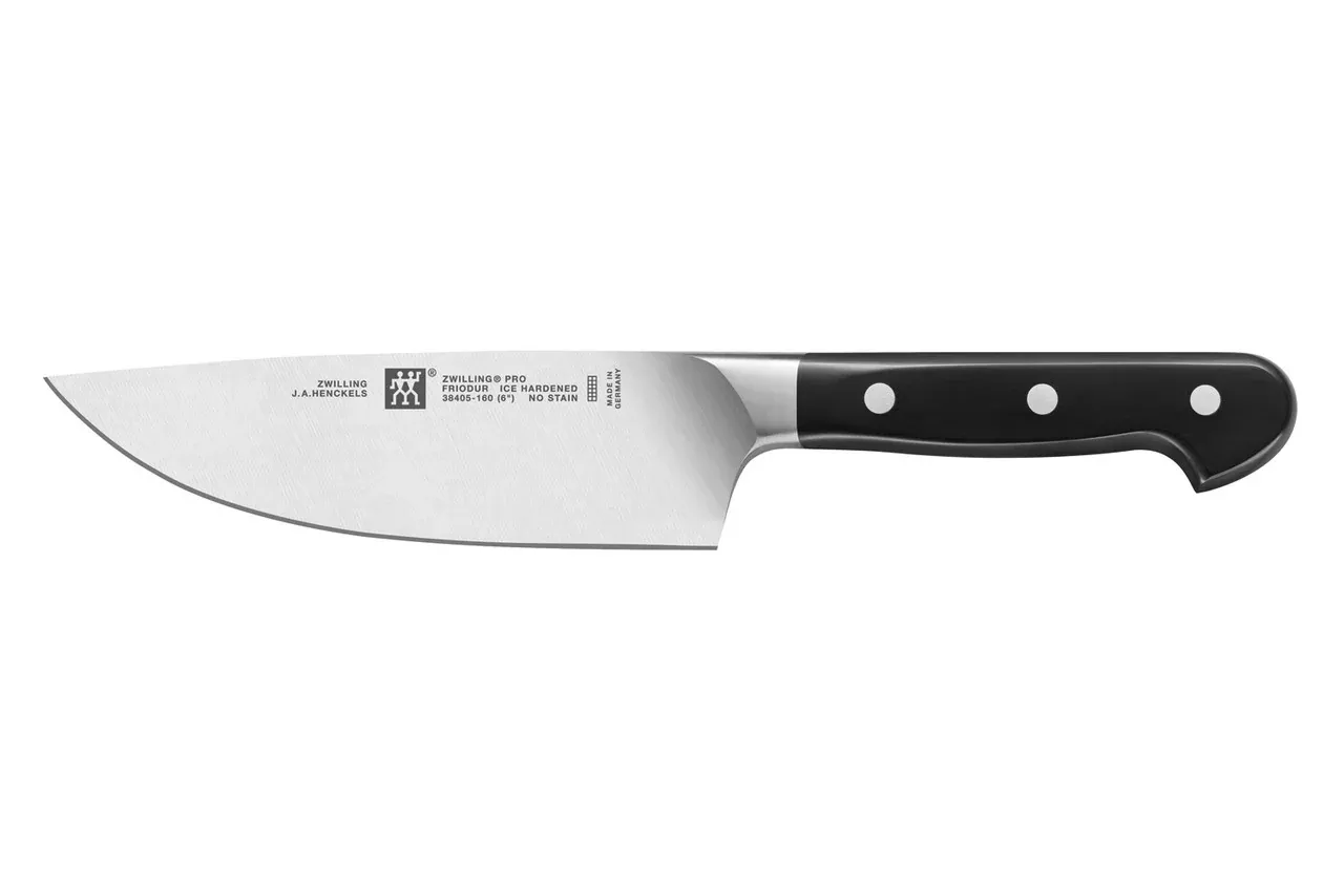 zwilling-pro-6-wide-chef-s-knife Zwilling Pro 6" Wide Chef's Knife