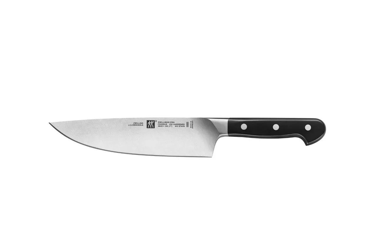 zwilling-pro-7-chef-s-knife ZWILLING Pro 7" Chef's Knife