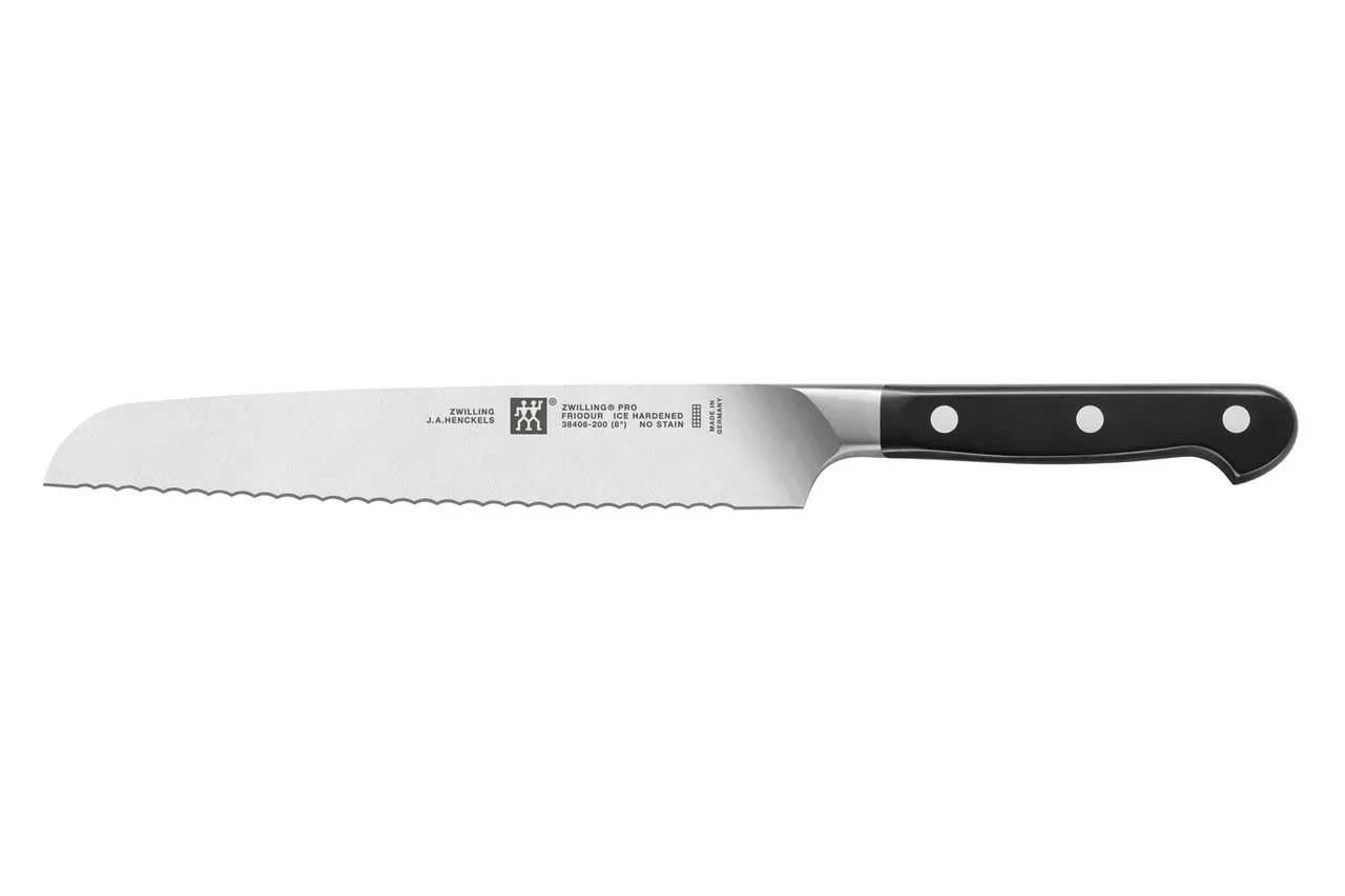 zwilling-pro-bread-knife-8-inch ZWILLING Pro Bread Knife 8 inch
