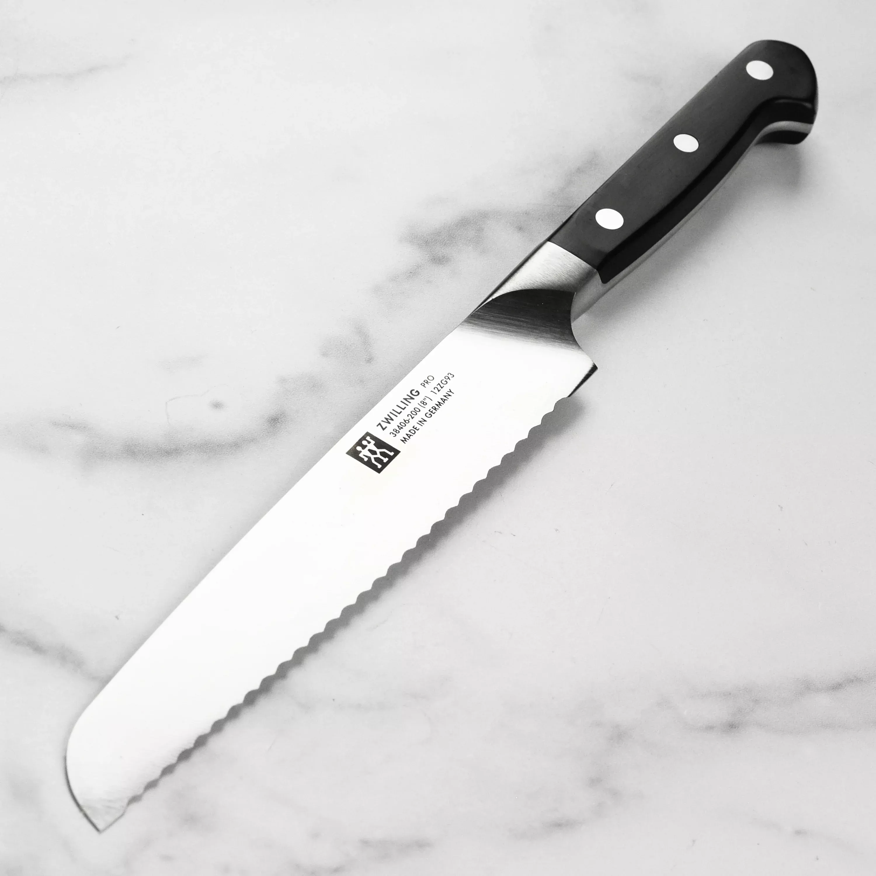 zwilling-pro-bread-knife-8 Zwilling Pro Bread Knife - 8"