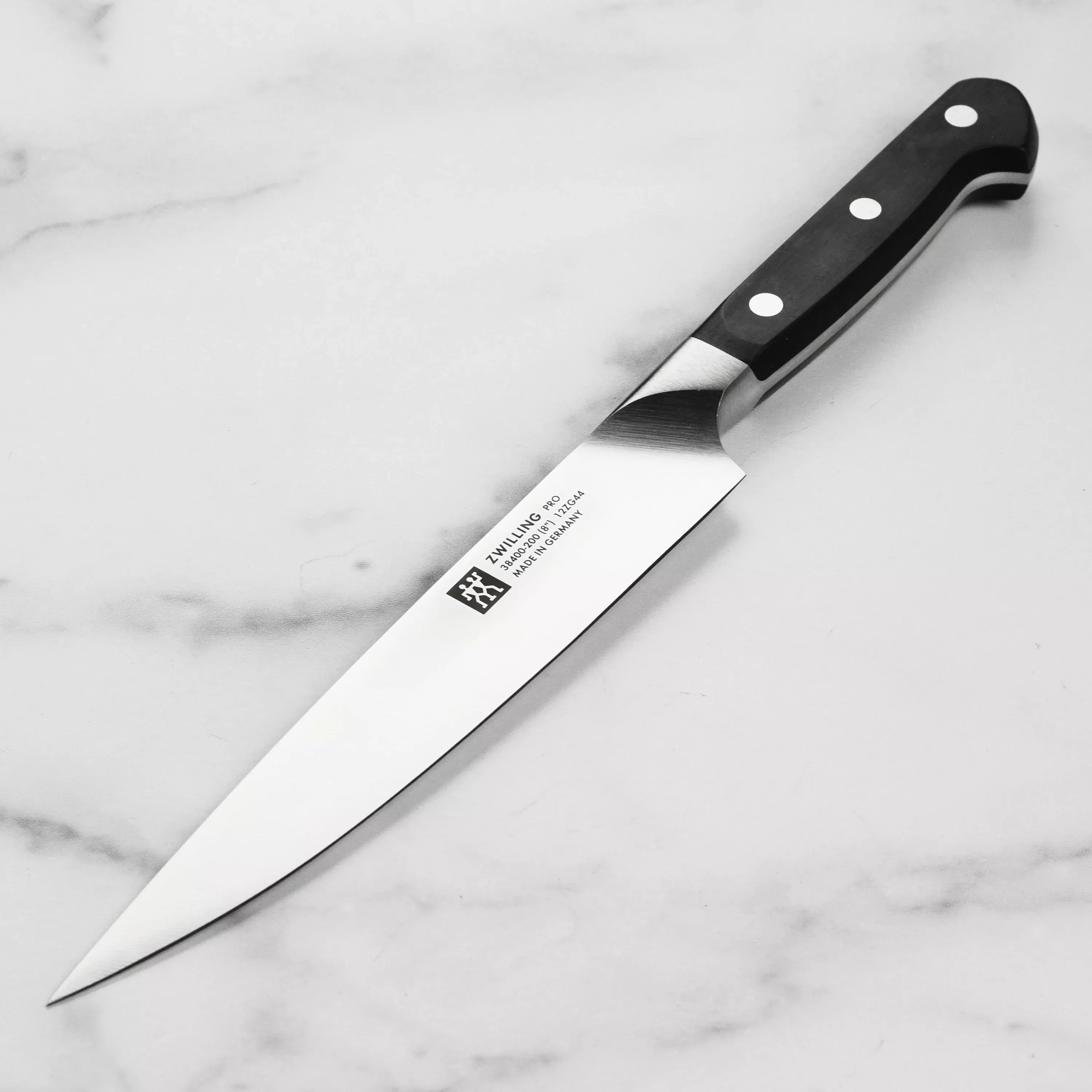 zwilling-pro-carving-knife-8 Zwilling Pro Carving Knife - 8"