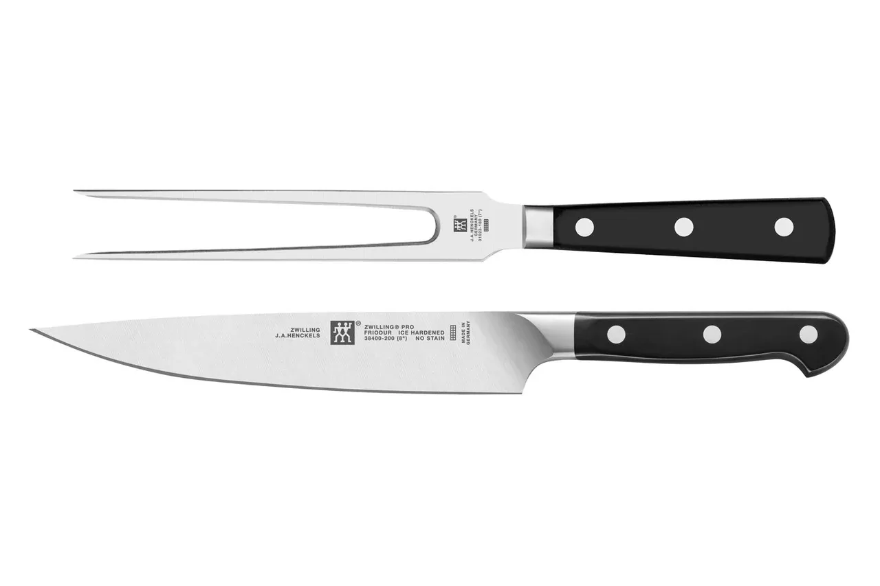 zwilling-pro-carving-set ZWILLING Pro Carving Set