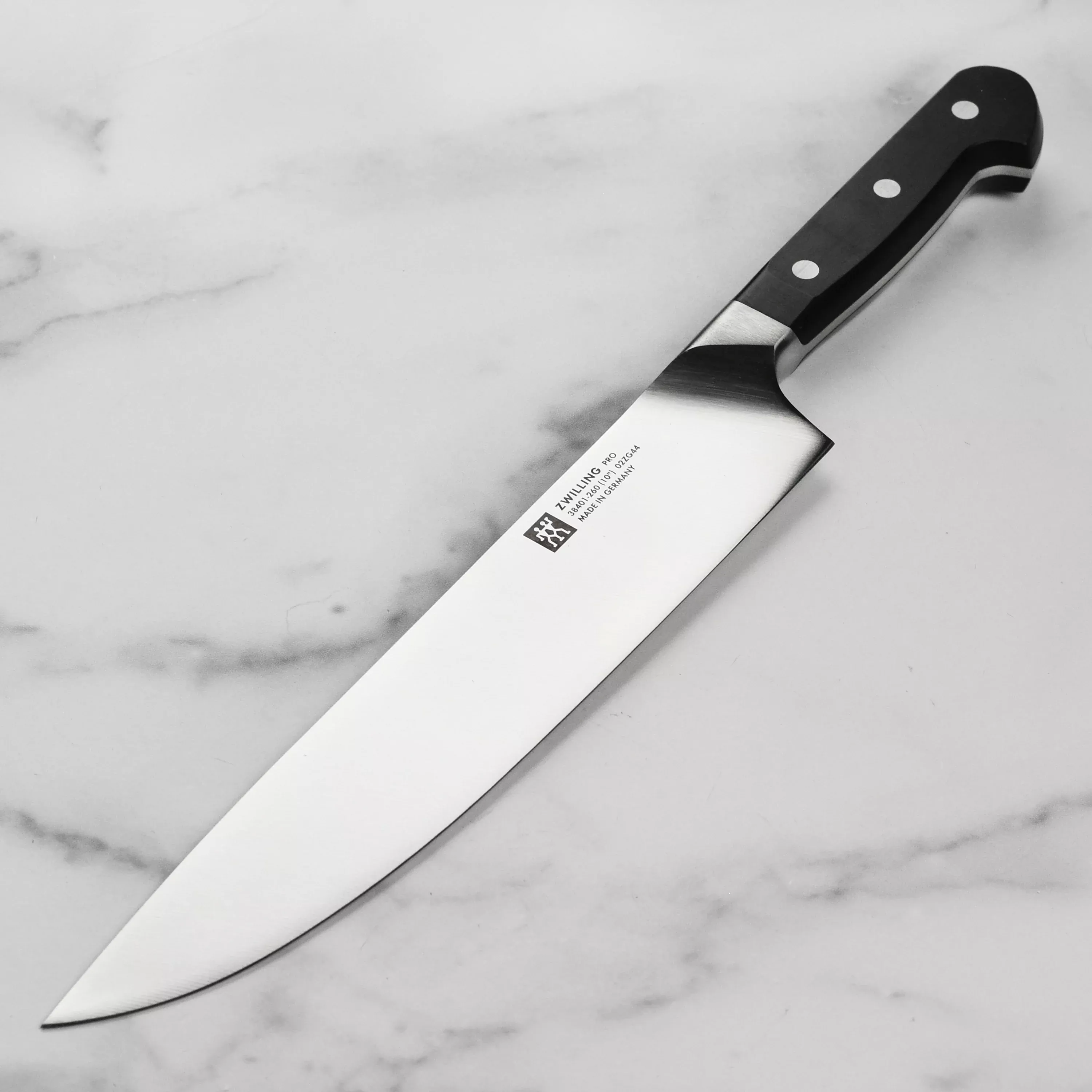 zwilling-pro-chef-s-knife-10 Zwilling Pro Chef's Knife - 10"