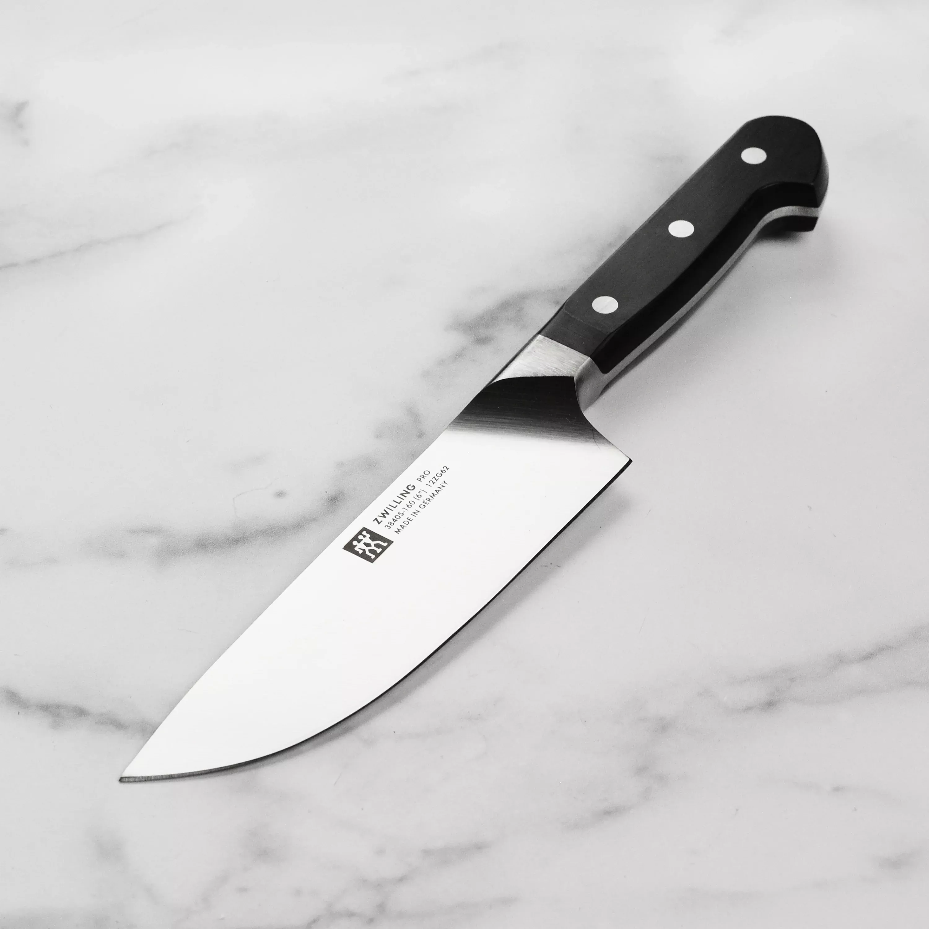 zwilling-pro-chef-s-knife-6 Zwilling Pro Chef's Knife - 6"