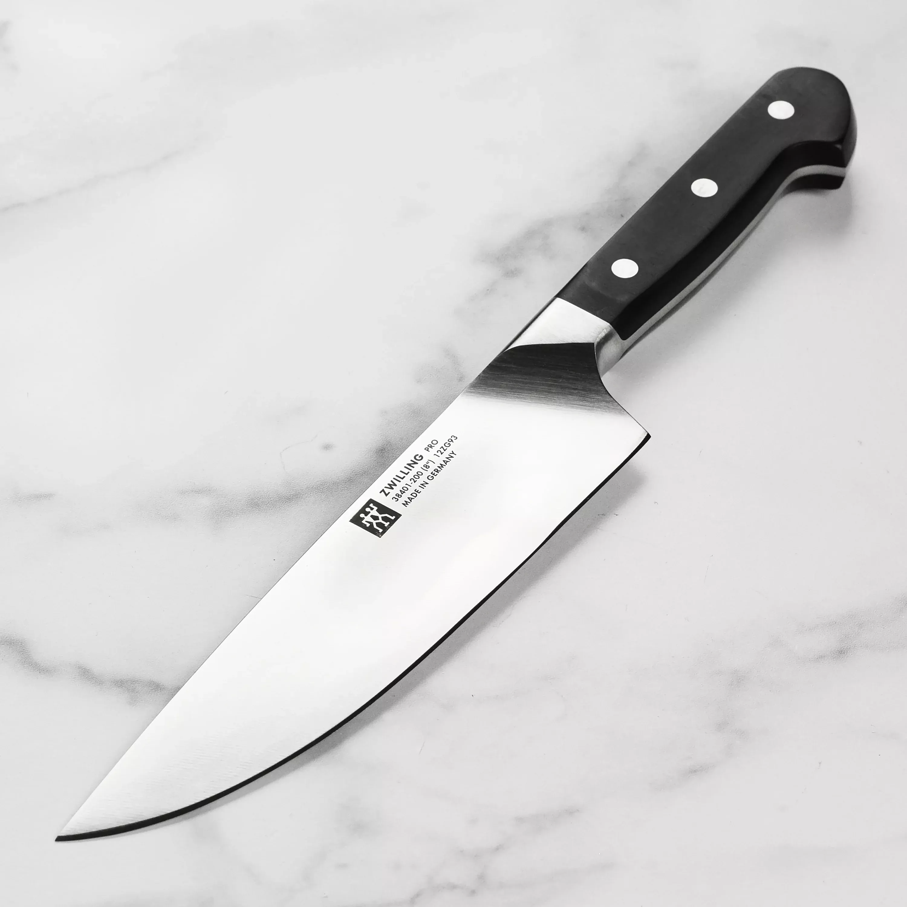 zwilling-pro-chef-s-knife-8 Zwilling Pro Chef's Knife - 8"
