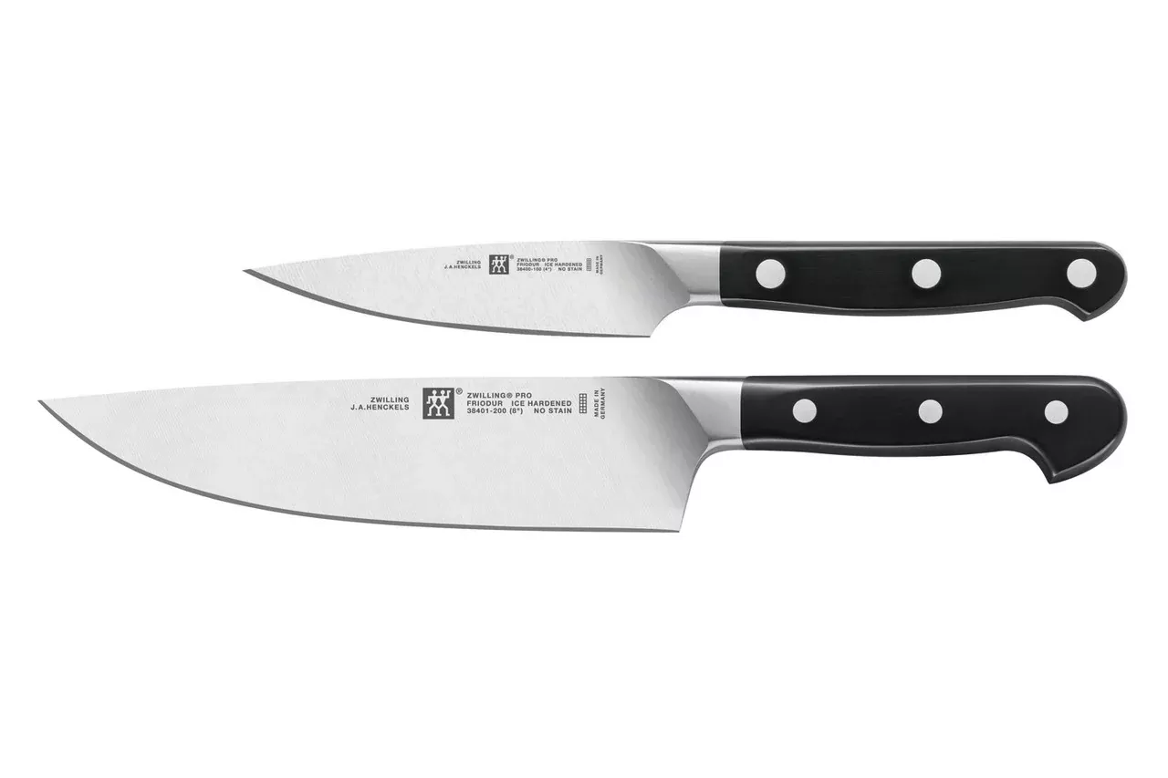 zwilling-pro-chef-set ZWILLING Pro Chef Set