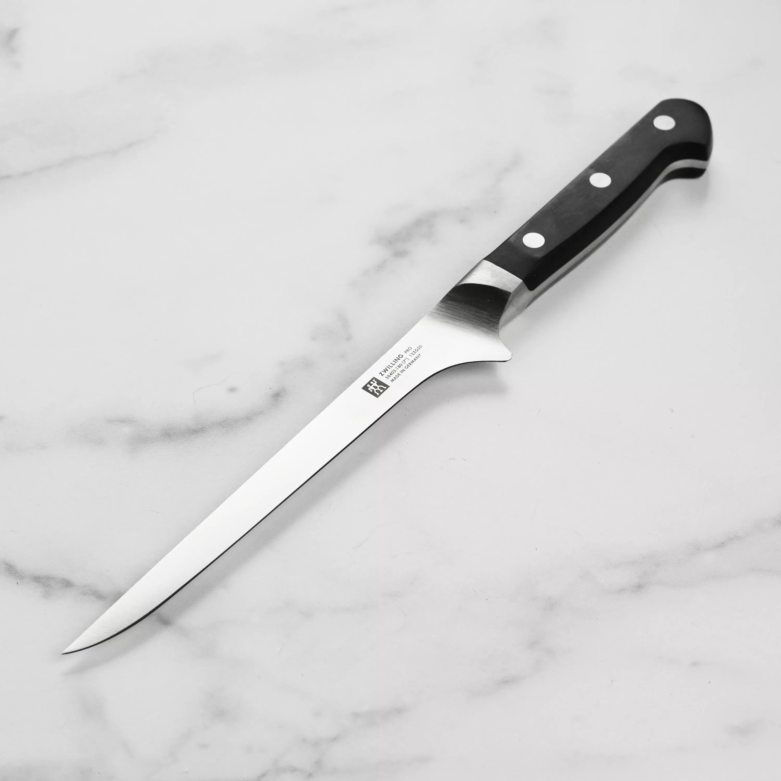zwilling-pro-fillet-knife-7-flexible Zwilling Pro Fillet Knife - 7" Flexible