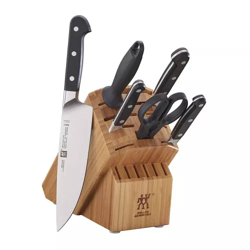 zwilling-pro-knife-7-piece-block-set Zwilling Pro Knife 7-Piece Block Set