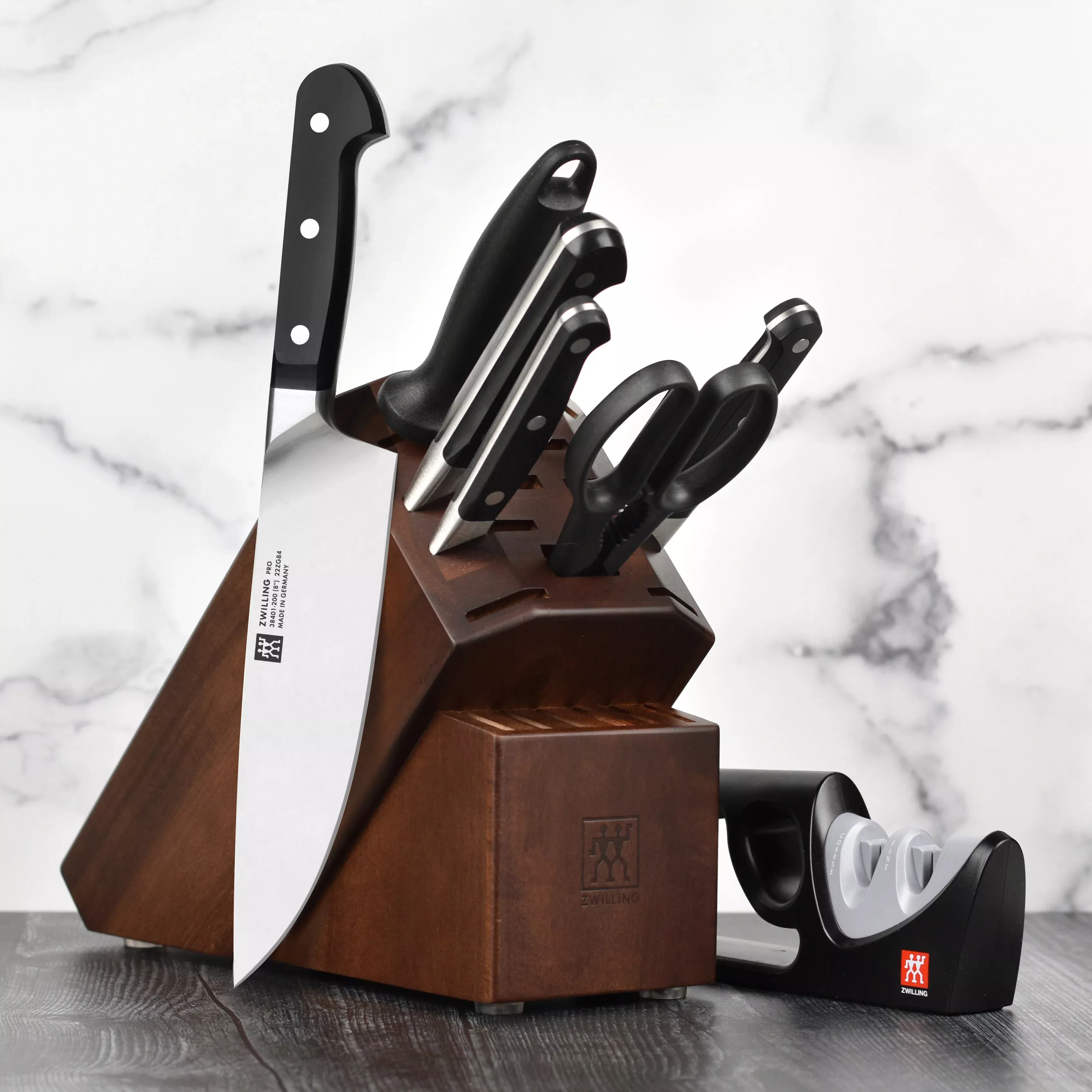 zwilling-pro-knife-block-set-7-piece Zwilling Pro Knife Block Set 7 Piece