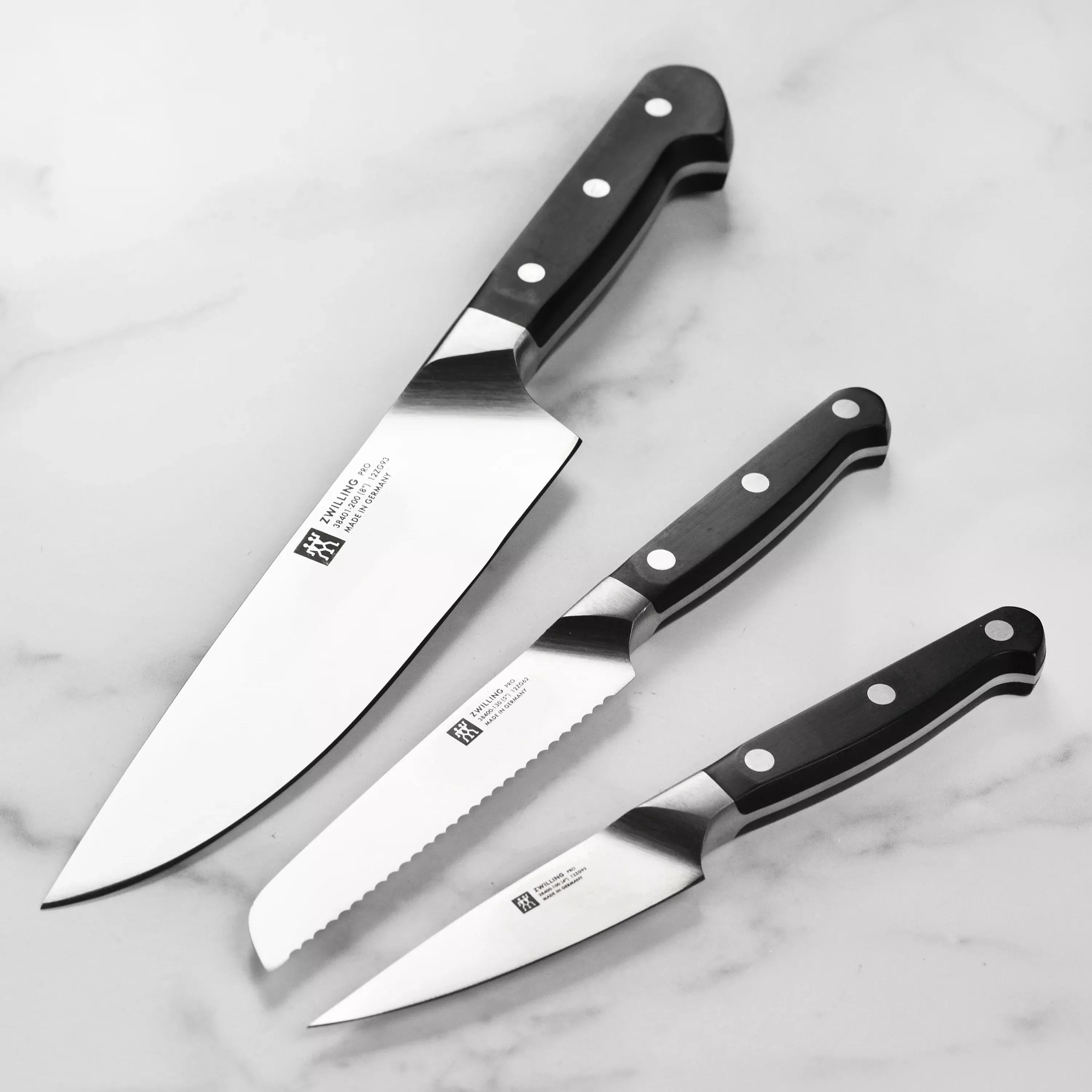 zwilling-pro-knife-set-3-piece Zwilling Pro Knife Set - 3 Piece