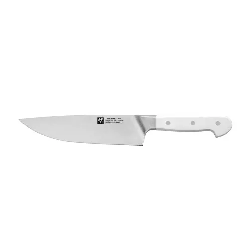 zwilling-pro-le-blanc-chef-s-knife Zwilling Pro Le Blanc Chef's Knife