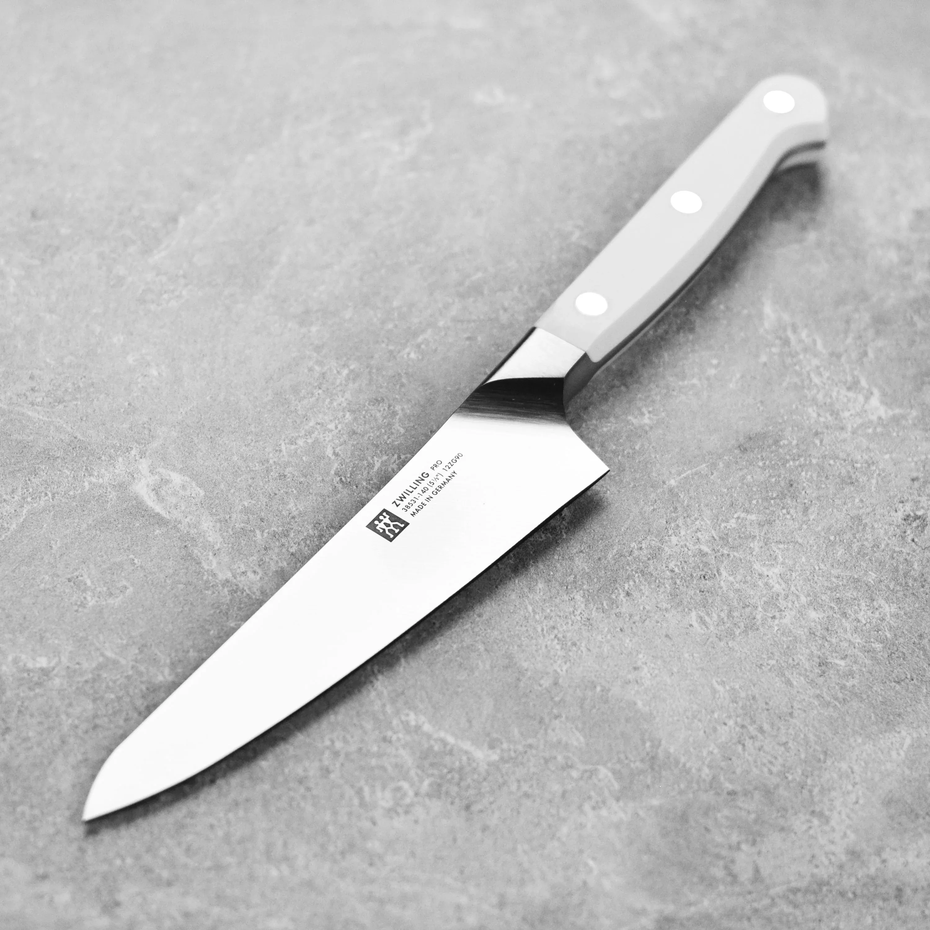zwilling-pro-le-blanc-prep-knife-5-5 Zwilling Pro Le Blanc Prep Knife - 5.5"