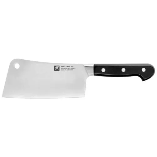 zwilling-pro-meat-cleaver Zwilling Pro Meat Cleaver
