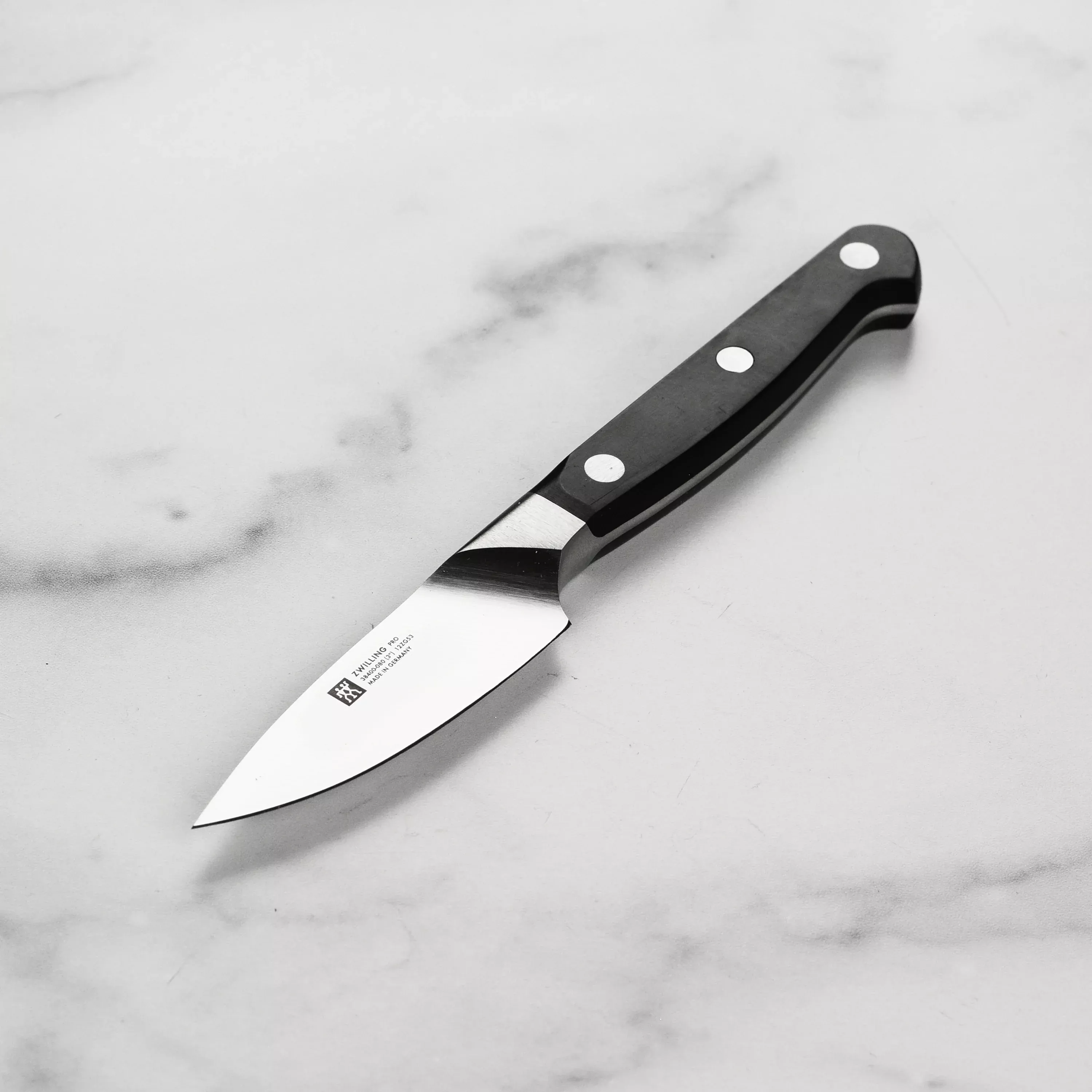 zwilling-pro-paring-knife-3 Zwilling Pro Paring Knife - 3"