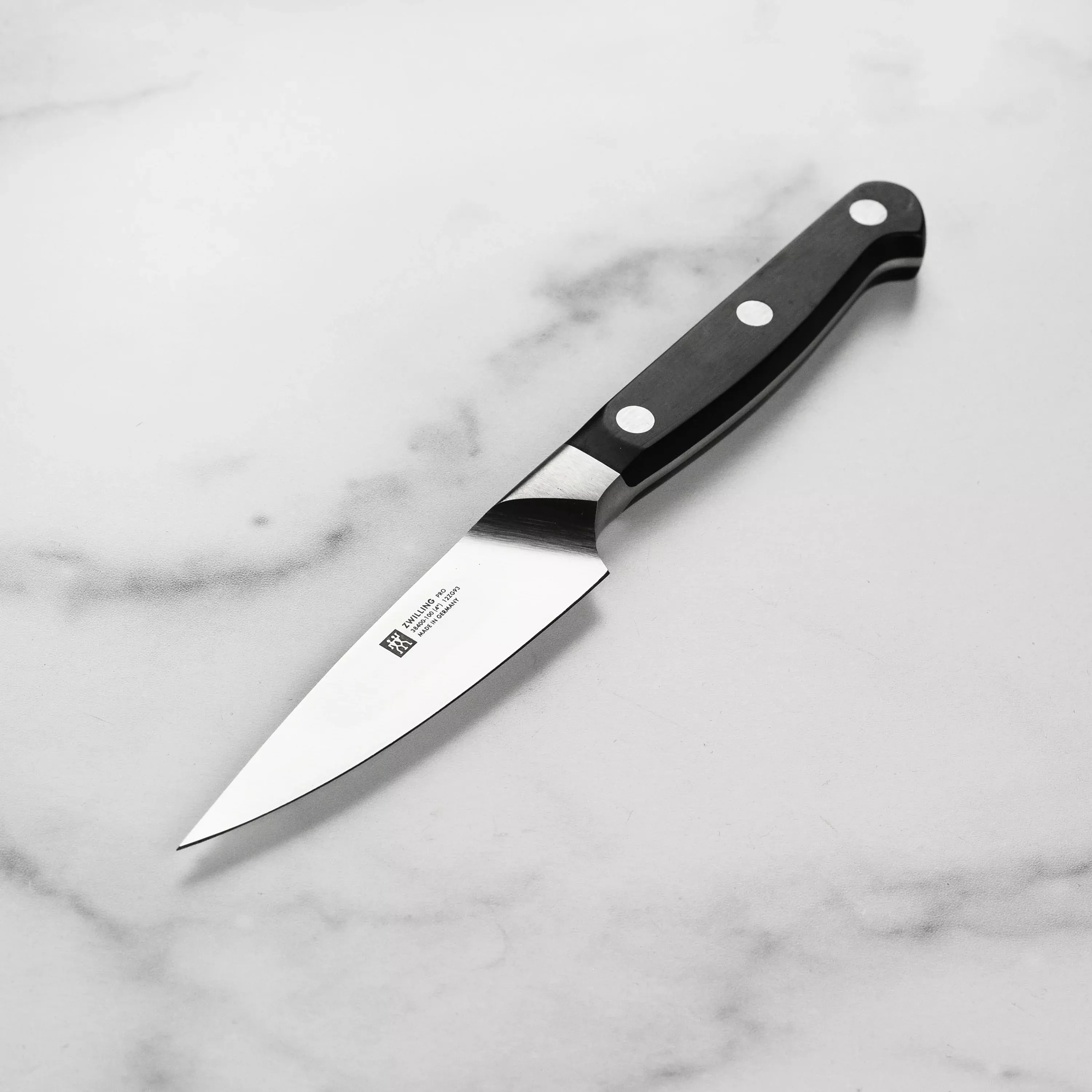 zwilling-pro-paring-knife-4 Zwilling - Pro Paring Knife - 4"