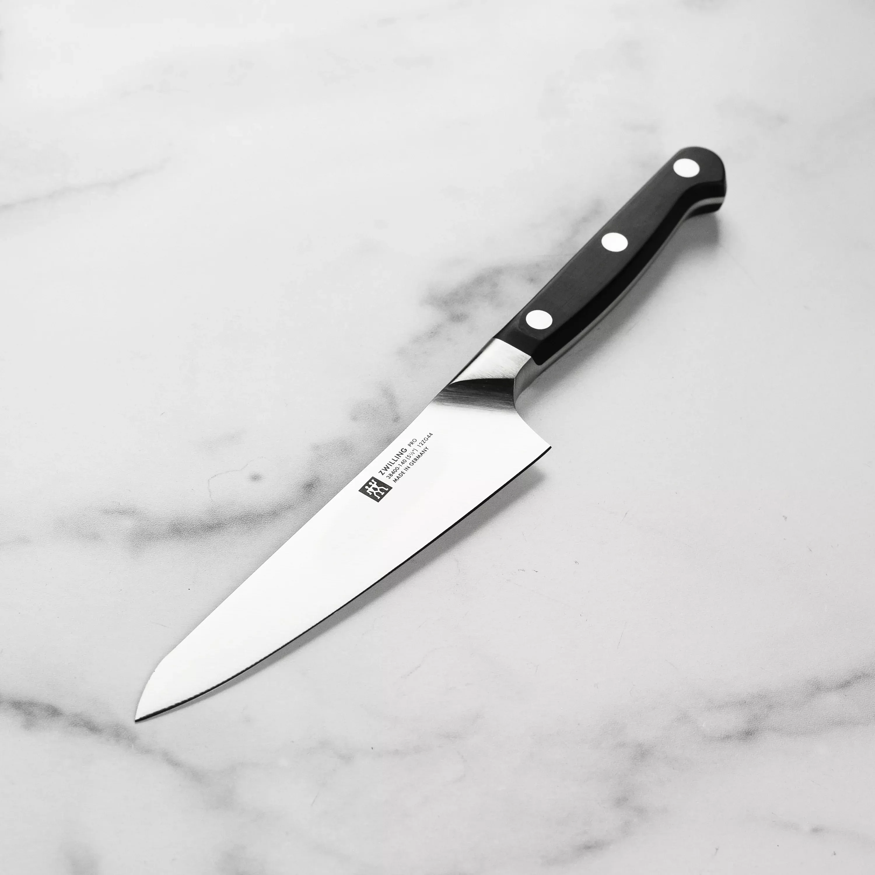 zwilling-pro-prep-knife-5-5 Zwilling Pro Prep Knife - 5.5"
