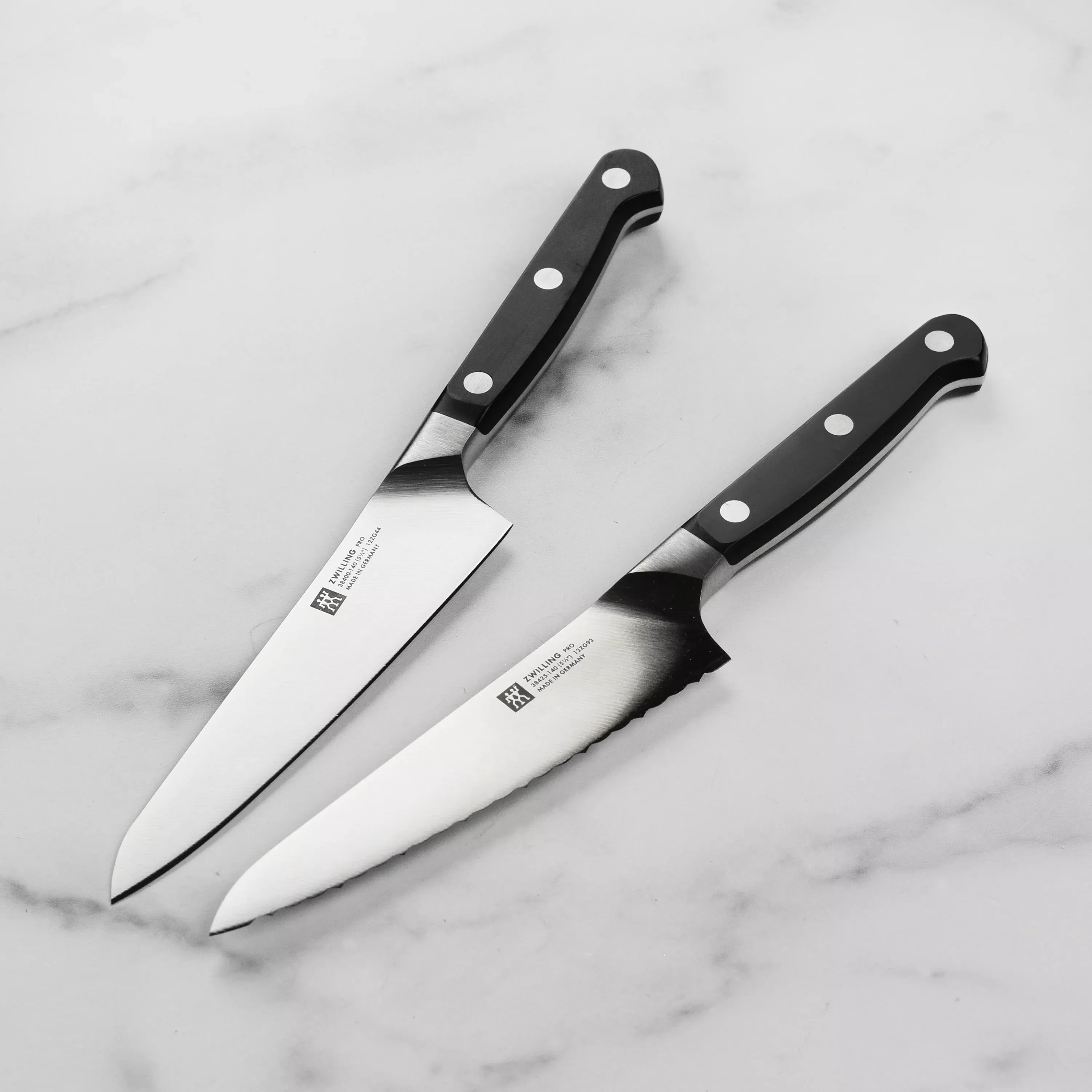 zwilling-pro-prep-knife-set-2-piece Zwilling Pro Prep Knife Set - 2 Piece