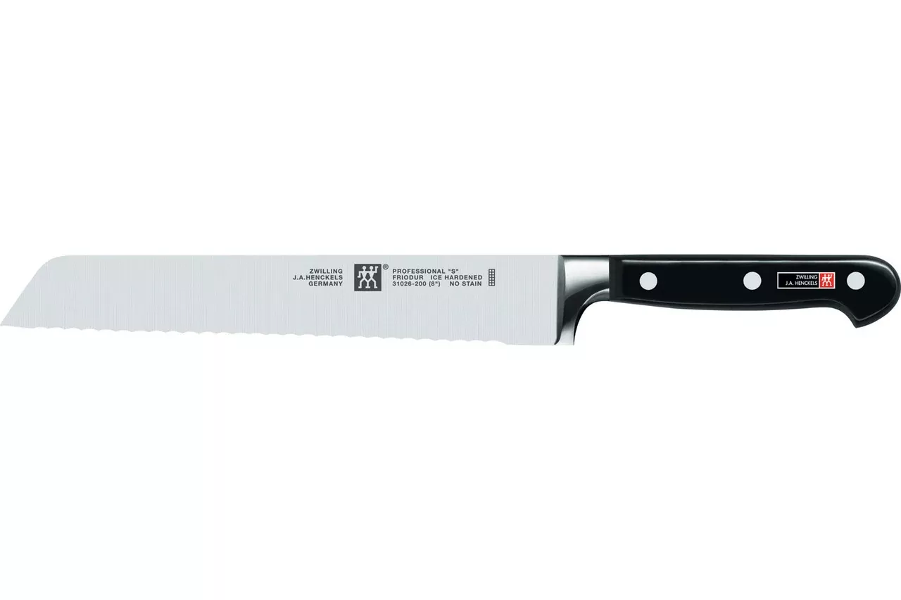 zwilling-pro-s-8-inch-bread-knife-31026-203 ZWILLING Pro S 8 Inch Bread Knife 31026-203