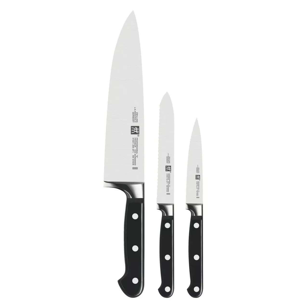 zwilling-pro-s-chef-set-3pc ZWILLING Pro S Chef Set (3pc)