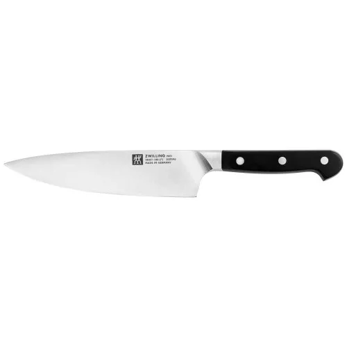 zwilling-pro-slim-chef-s-knife Zwilling Pro Slim Chef's Knife