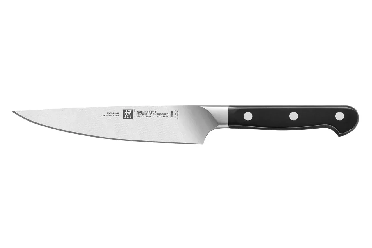 zwilling-pro-utility-knife-6-inch ZWILLING Pro Utility Knife 6 inch