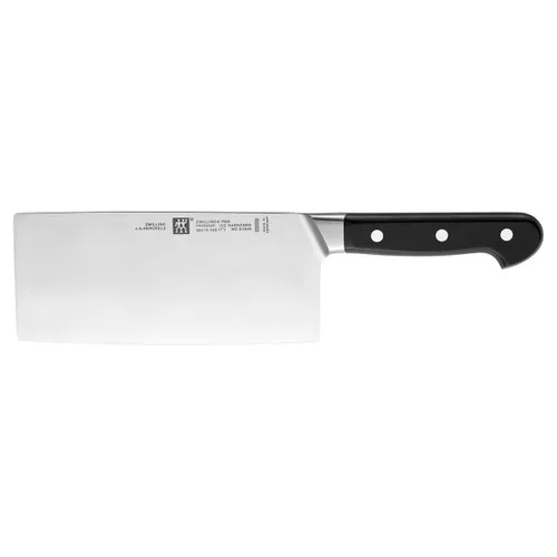 zwilling-pro-vegetable-cleaver Zwilling Pro Vegetable Cleaver