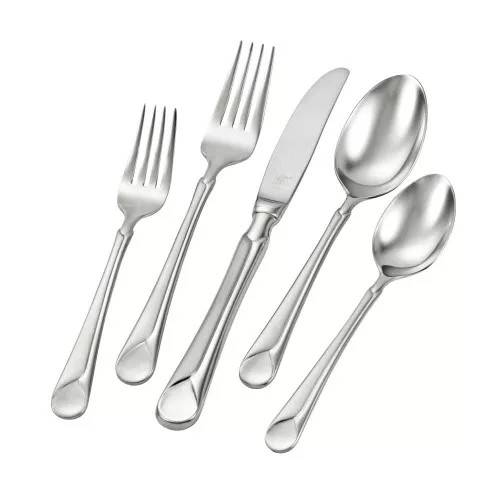 zwilling-provence-45-piece-flatware-set Zwilling Provence 45-Piece Flatware Set