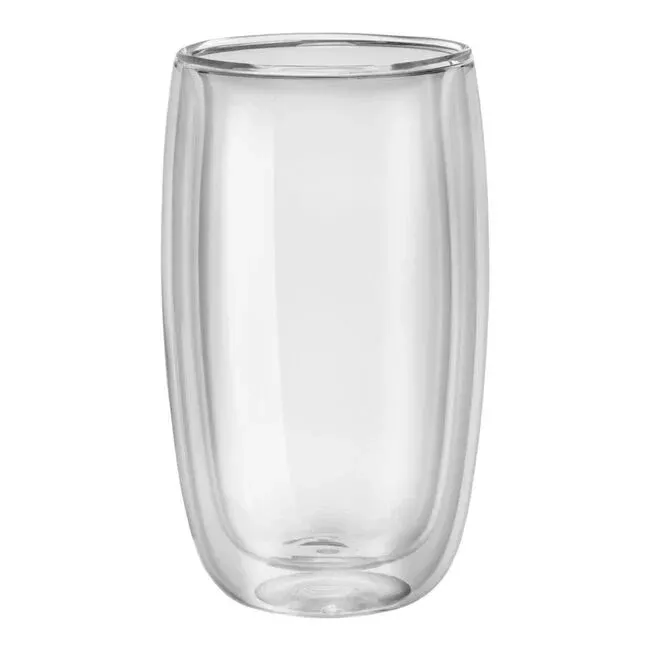 zwilling-sorrento-11-8-oz-latte-glasses-set-8 Zwilling Sorrento 11.8 oz. Latte Glasses - Set of 8