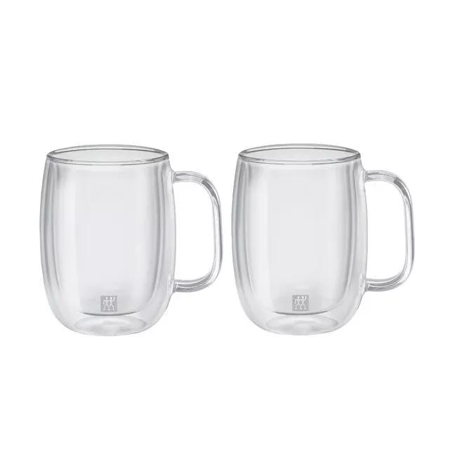 zwilling-sorrento-coffee-glasses-set-2 Zwilling Sorrento Coffee Glasses - set of 2