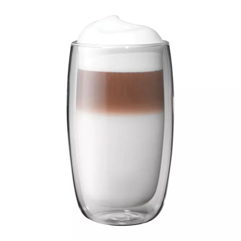 zwilling-sorrento-latte-glasses-set-2 Zwilling - Sorrento Latte Glasses - Set of 2