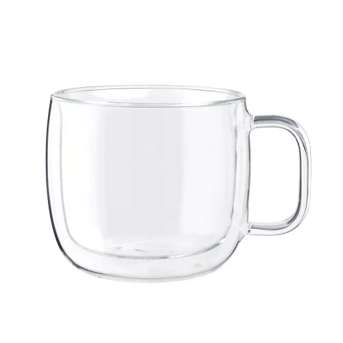 zwilling-sorrento-plus-2-piece-cappuccino-glass-set Zwilling Sorrento Plus 2-Piece Cappuccino Glass Set