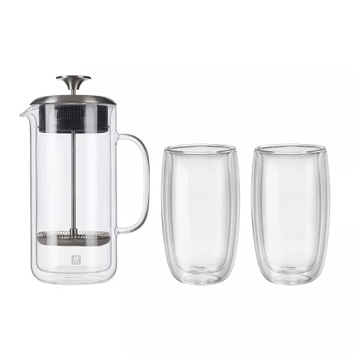 zwilling-sorrento-plus-3-piece-mixed-glass-set Zwilling Sorrento Plus 3-Piece Mixed Glass Set