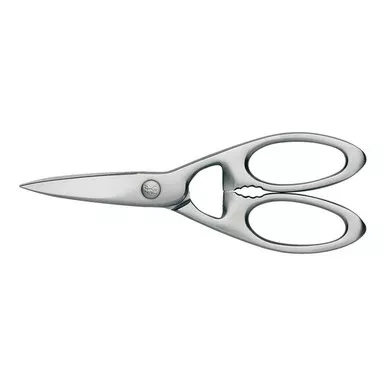 zwilling-twin-select-silver-7-8-multi-purpose-shears-1016053 Zwilling - TWIN Select Silver 7.8" Multi-Purpose Shears - 1016053