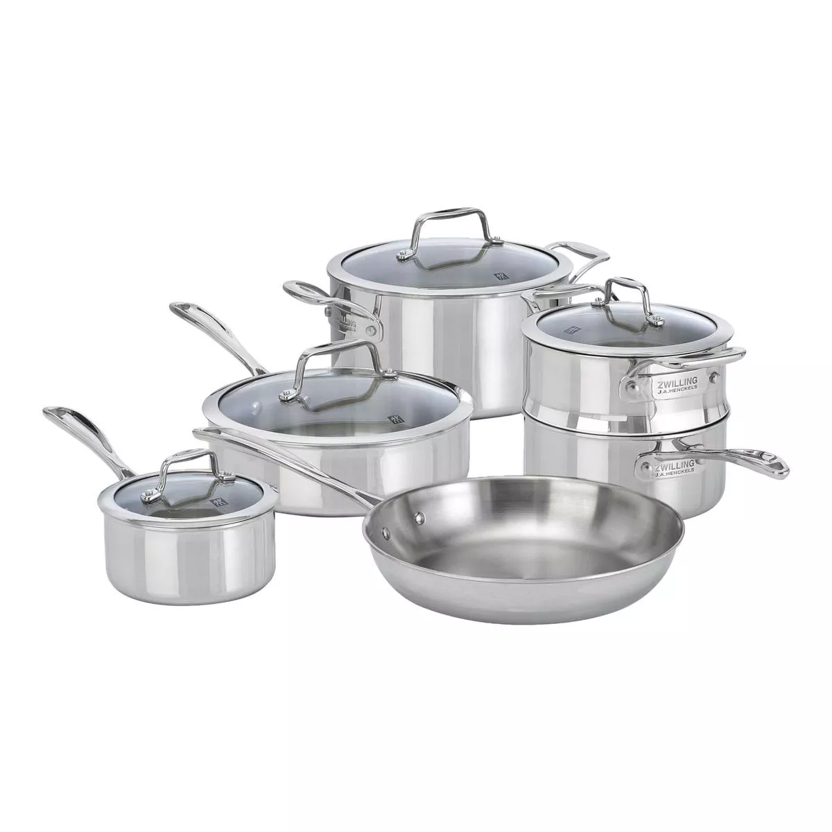 zwilling-vista-clad-10-piece-18-10-stainless-steel-cookware-set-65020-000 Zwilling Vista Clad 10 Piece 18/10 Stainless Steel Cookware Set - 65020-000