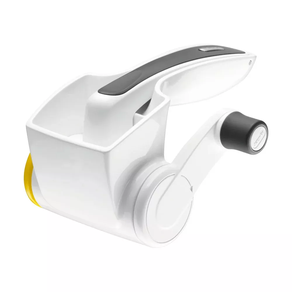 zyliss-classic-cheese-grater Zyliss Classic Cheese Grater