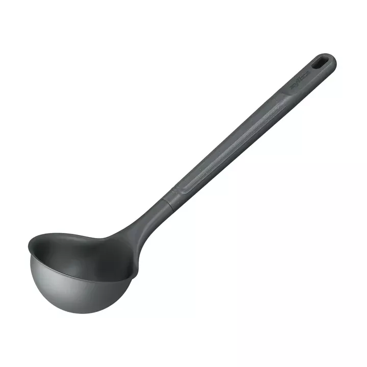 zyliss-cleverly-sustainable-ladle-large Zyliss Cleverly Sustainable Ladle - Large