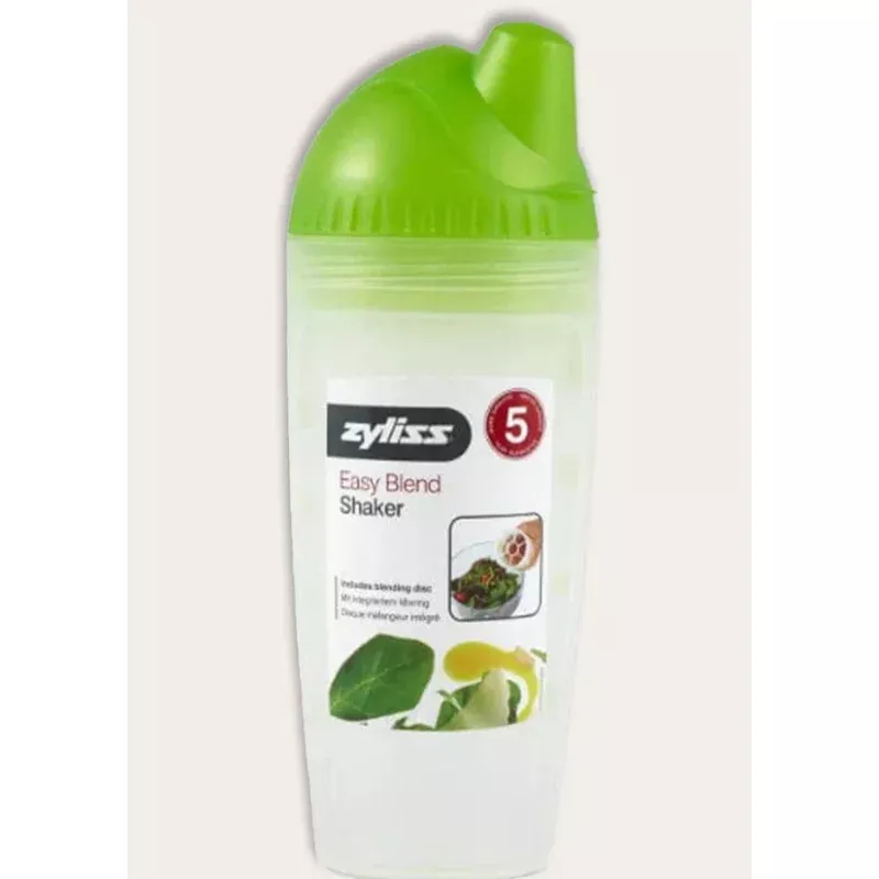 zyliss-easy-blend-shaker Zyliss Easy Blend Shaker