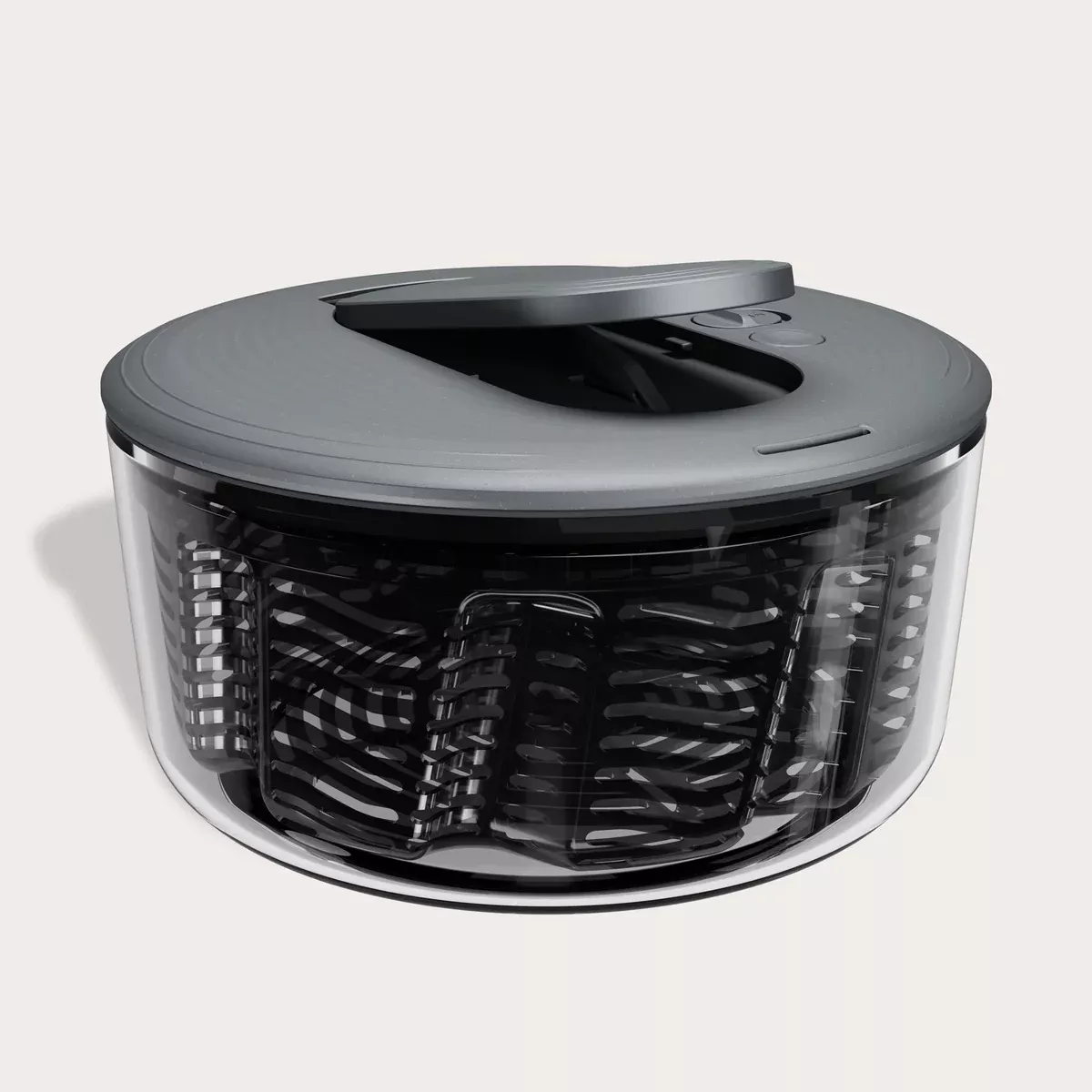 zyliss-easy-spinsalad-spinner-large Zyliss Easy SpinSalad Spinner - Large