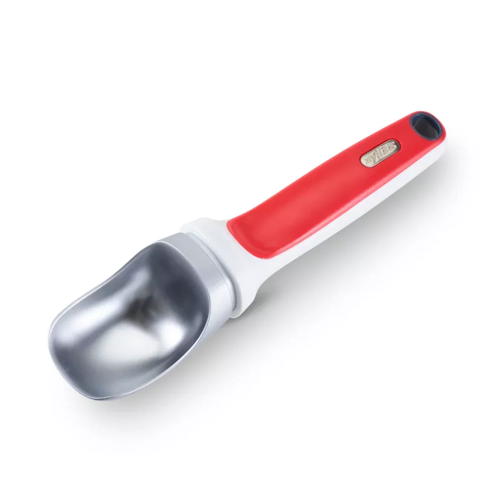 zyliss-right-scoop-ice-cream-scoop Zyliss The Right Scoop Ice Cream Scoop