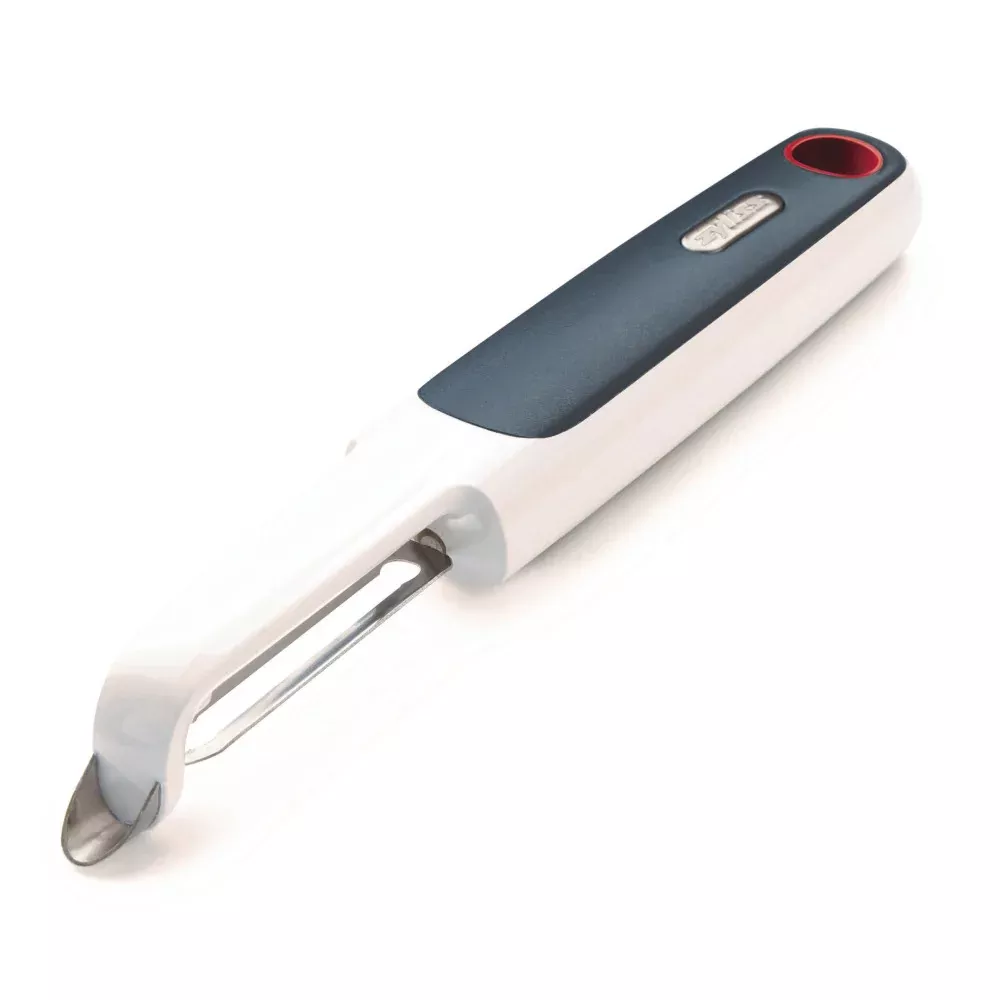 zyliss-smooth-glide-peeler Zyliss Smooth Glide Peeler
