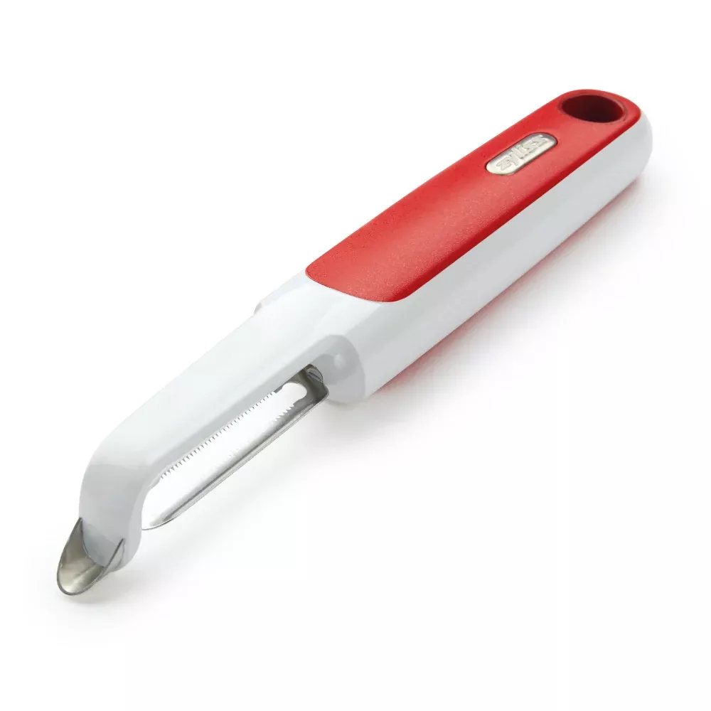 zyliss-soft-skin-peeler Zyliss Soft Skin Peeler