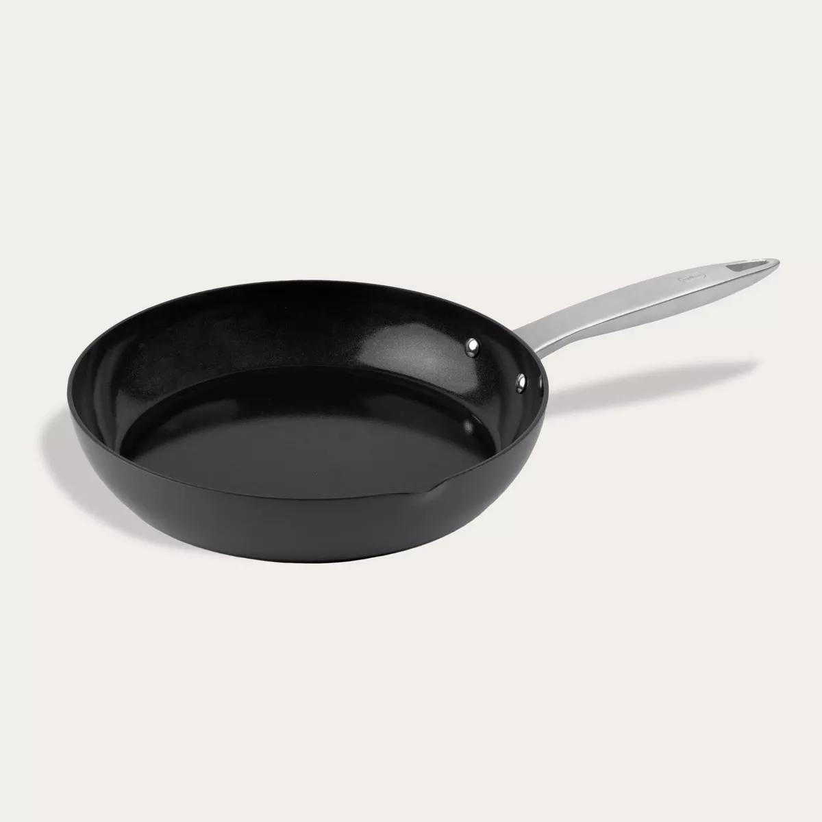 zyliss-ultimate-pro-ceramic-fry-pan-9-5 Zyliss Ultimate Pro Ceramic Fry Pan (9.5")